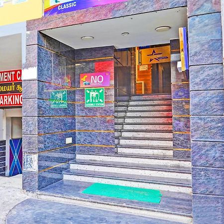 Hotel O Admire Suit Chennai Esterno foto