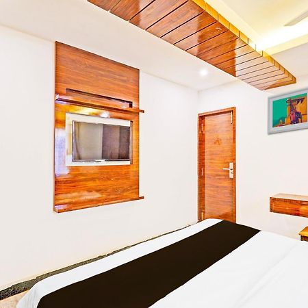 Hotel O Admire Suit Chennai Esterno foto