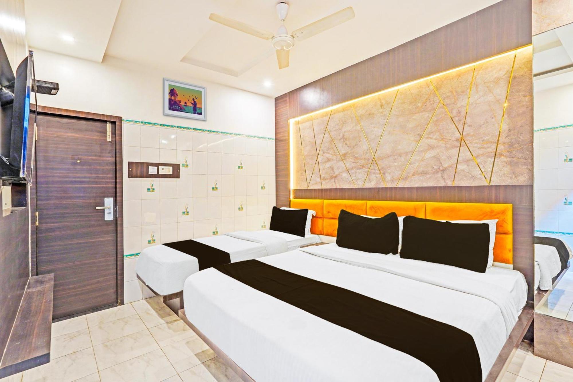 Hotel O Admire Suit Chennai Esterno foto