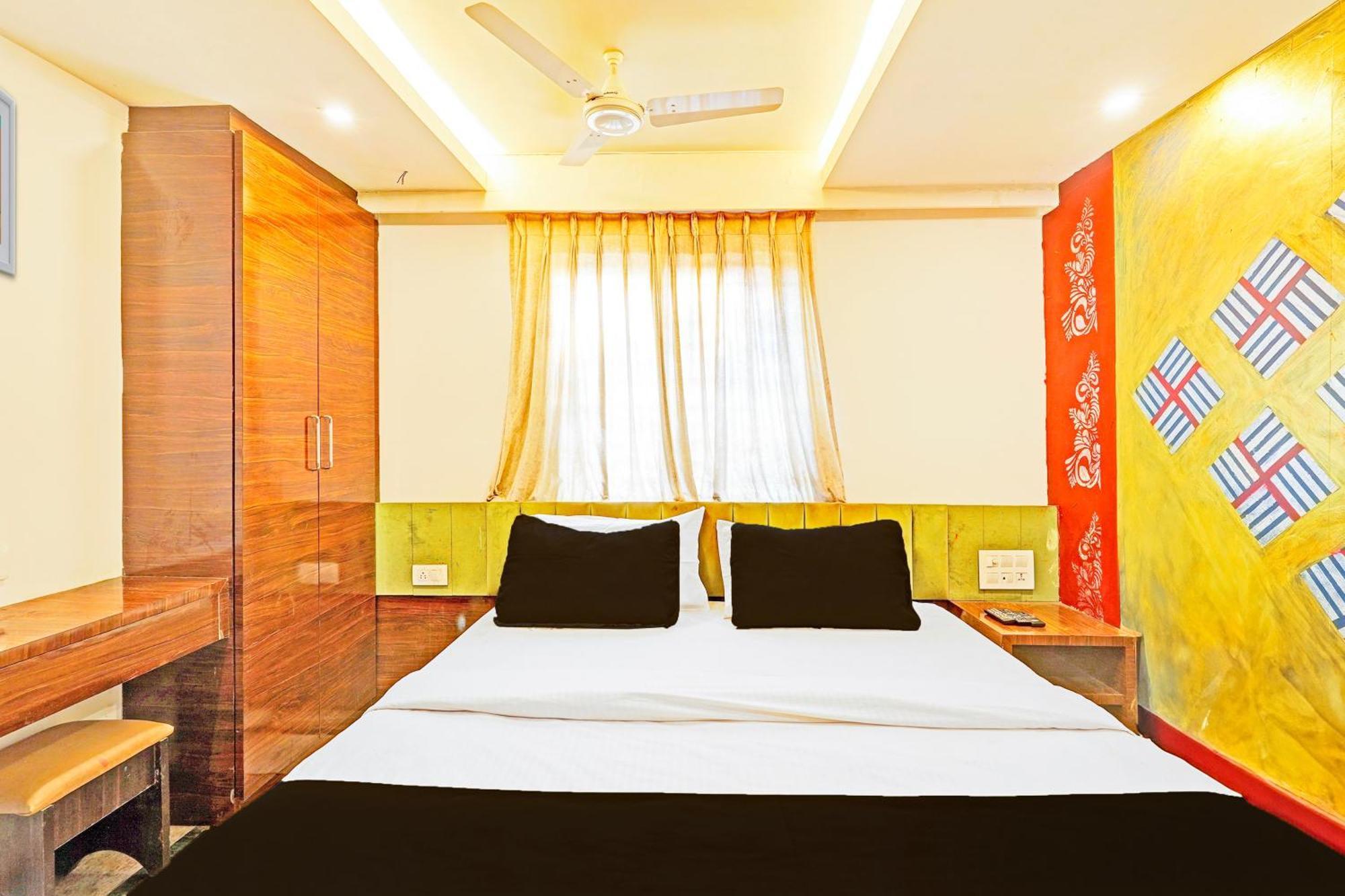 Hotel O Admire Suit Chennai Esterno foto