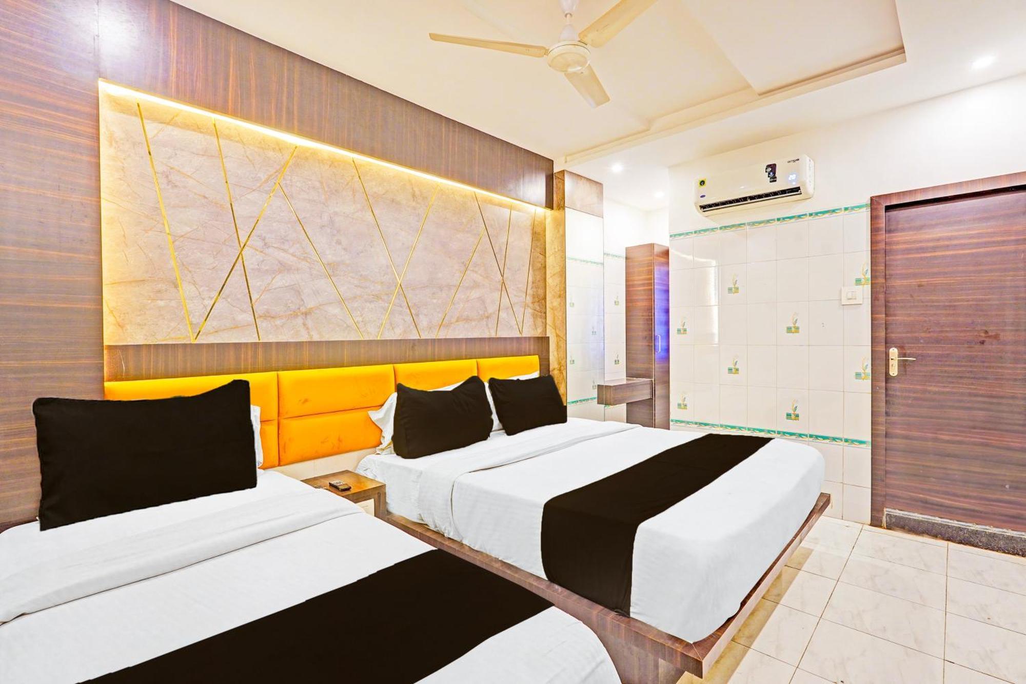 Hotel O Admire Suit Chennai Esterno foto