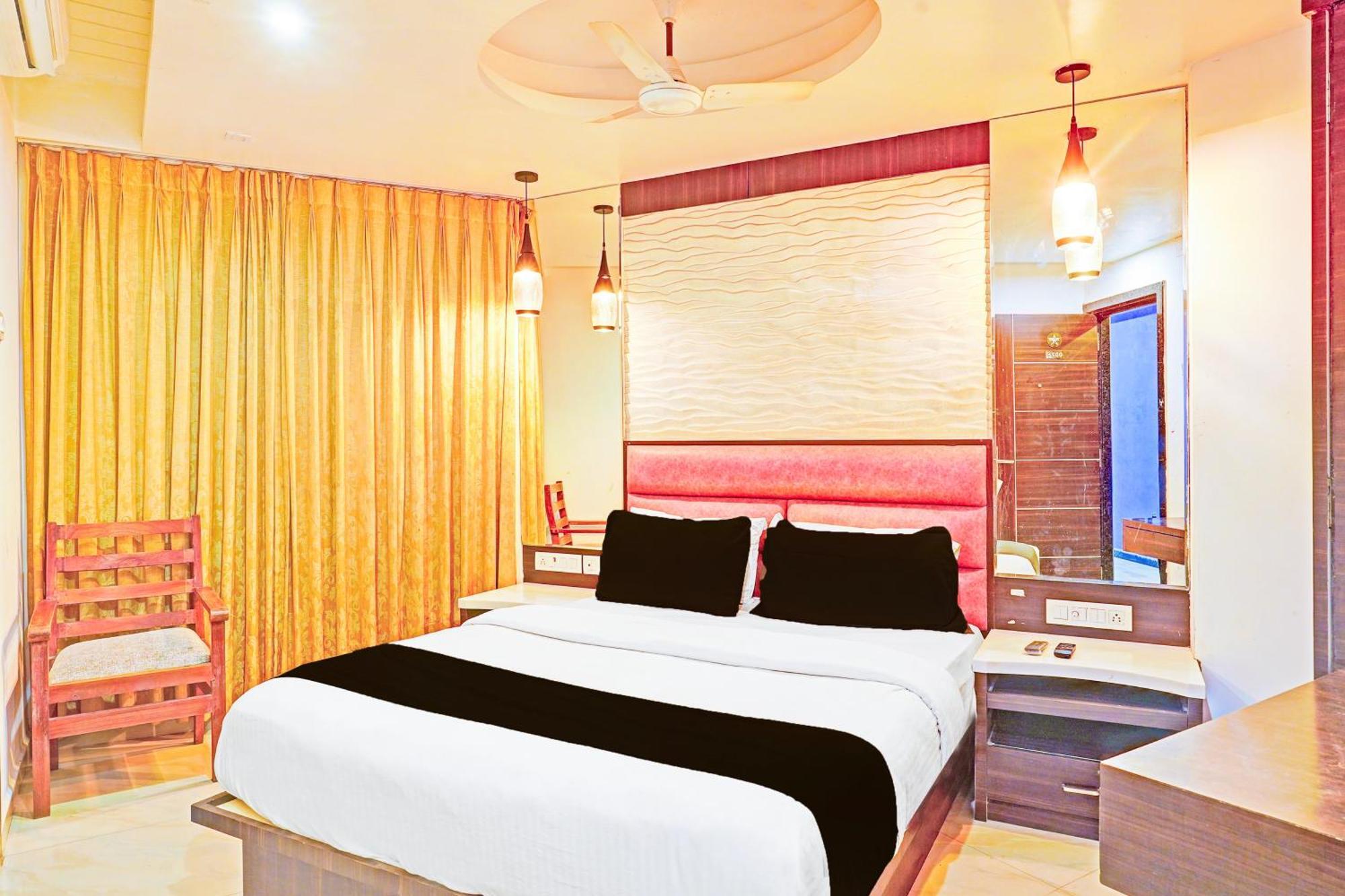 Hotel O Admire Suit Chennai Esterno foto