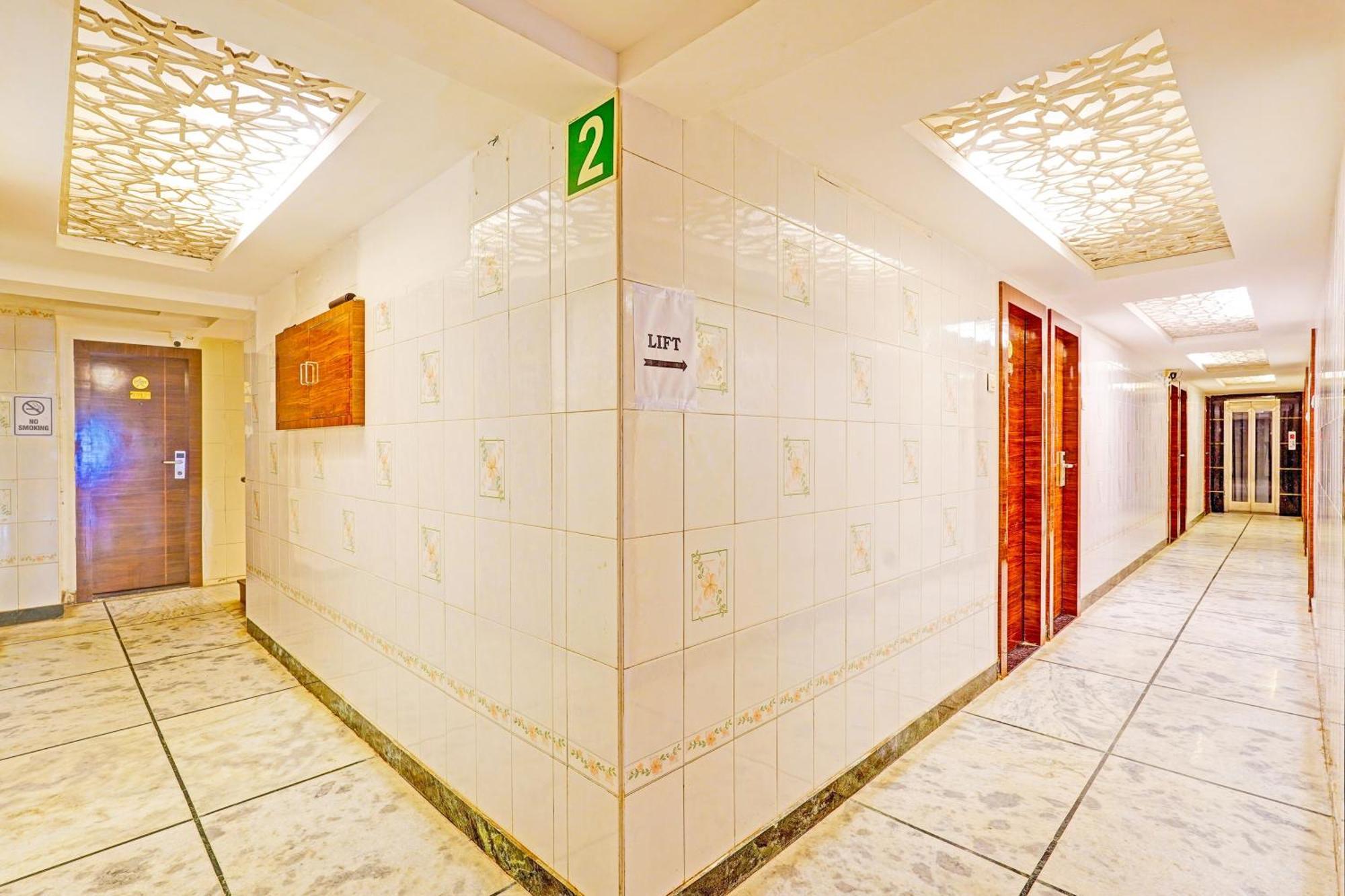 Hotel O Admire Suit Chennai Esterno foto