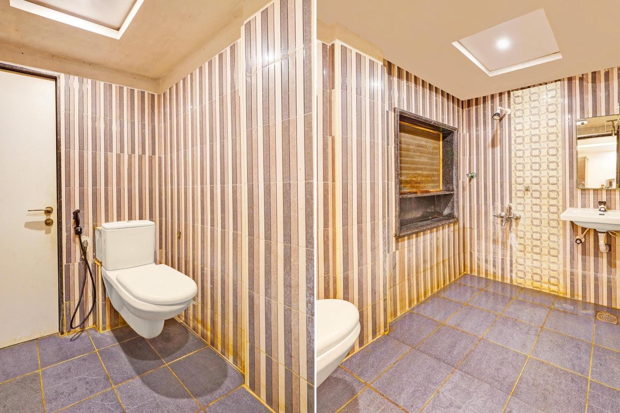 Hotel O Admire Suit Chennai Esterno foto