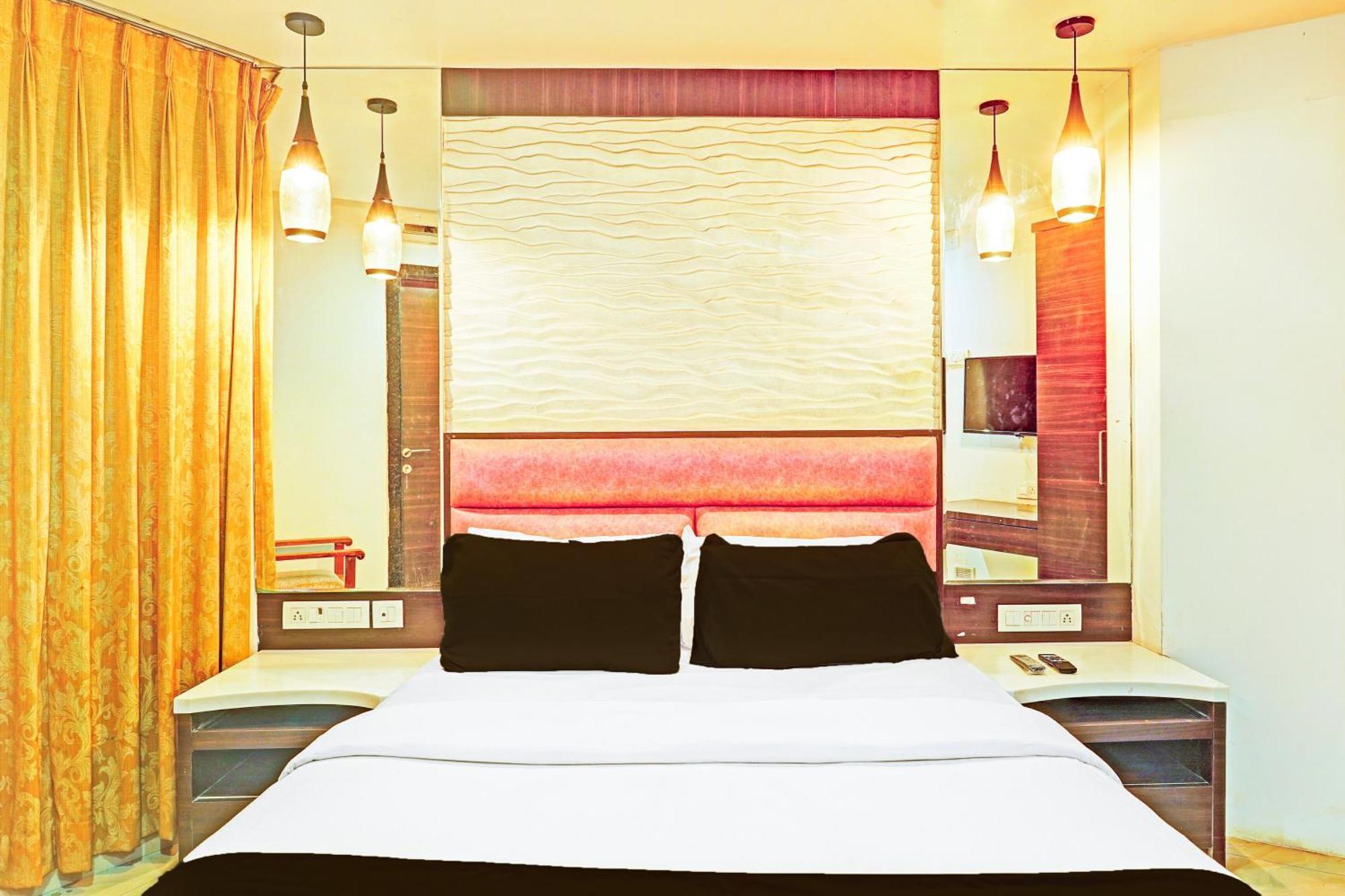 Hotel O Admire Suit Chennai Esterno foto
